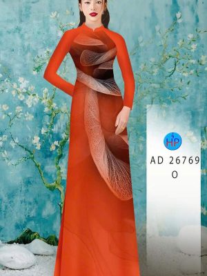 Vải Áo Dài Hoa In 3D AD 26769 23 1771982611 460 vai ao dai hoa in 3d ad 26769