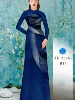 Vải Áo Dài Hoa In 3D AD 26769 28 1771982612 575 vai ao dai hoa in 3d ad 26769