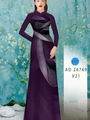 Vải Áo Dài Hoa In 3D AD 26769 34 1771982614 182 vai ao dai hoa in 3d ad 26769