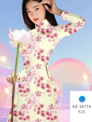 Vải Áo Dài Hoa In 3D AD 26770 19 1771983067 941 vai ao dai hoa in 3d ad 26770