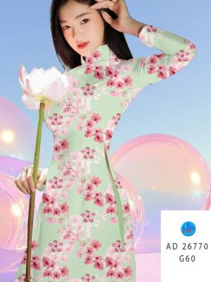 Vải Áo Dài Hoa In 3D AD 26770 25 1771983069 417 vai ao dai hoa in 3d ad 26770