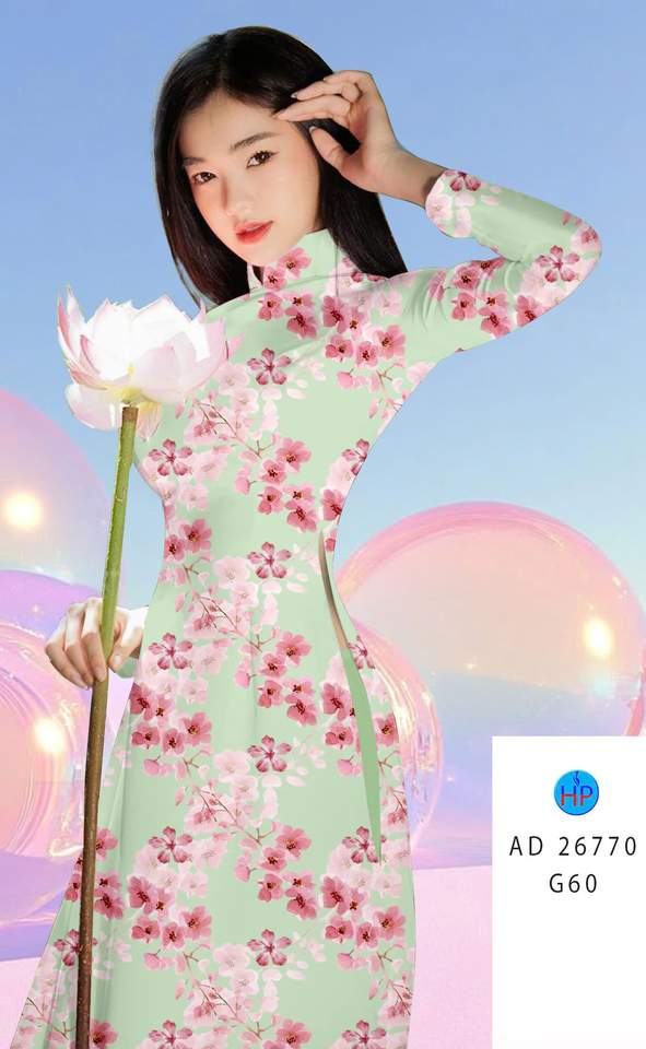 Vải Áo Dài Hoa In 3D AD 26770 8 1771983069 417 vai ao dai hoa in 3d ad 26770