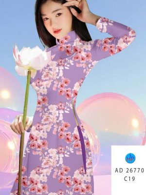 Vải Áo Dài Hoa In 3D AD 26770 28 1771983069 712 vai ao dai hoa in 3d ad 26770