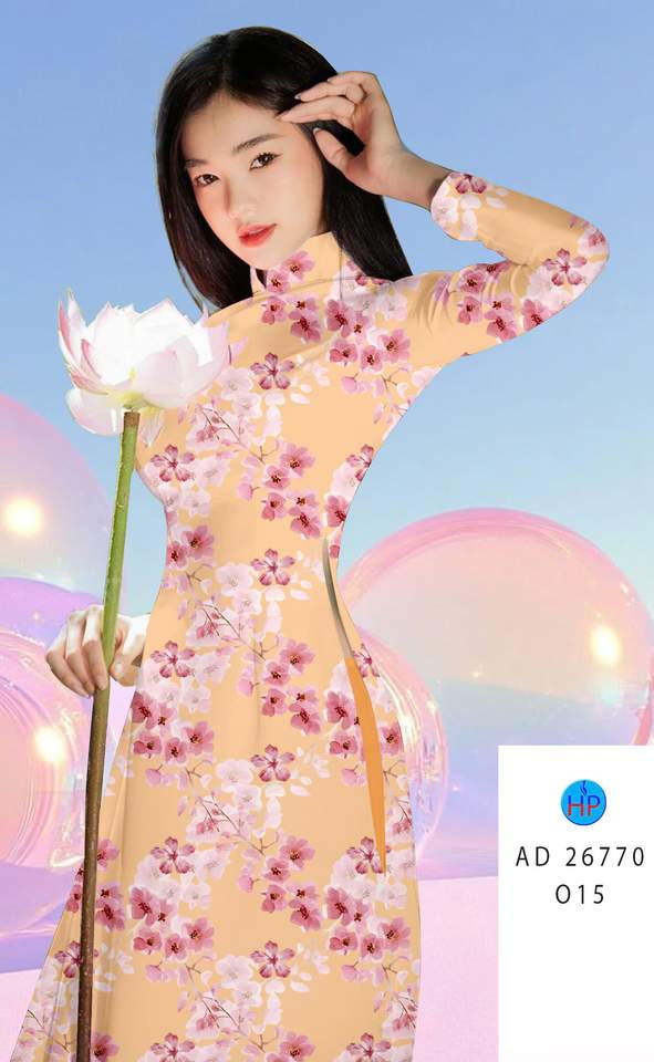 Vải Áo Dài Hoa In 3D AD 26770 14 1771983070 243 vai ao dai hoa in 3d ad 26770