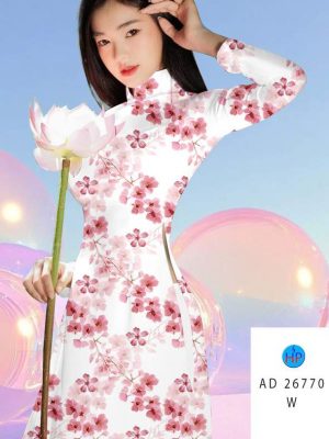 Vải Áo Dài Hoa In 3D AD 26770 30 1771983070 645 vai ao dai hoa in 3d ad 26770