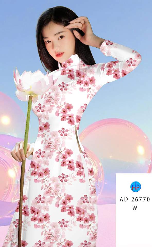Vải Áo Dài Hoa In 3D AD 26770 13 1771983070 645 vai ao dai hoa in 3d ad 26770