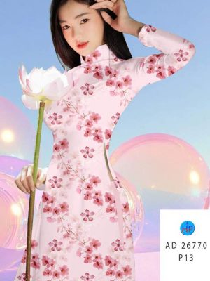 Vải Áo Dài Hoa In 3D AD 26770 29 1771983070 88 vai ao dai hoa in 3d ad 26770