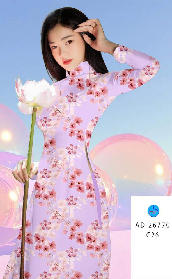 Vải Áo Dài Hoa In 3D AD 26770 16 1771983071 18 vai ao dai hoa in 3d ad 26770