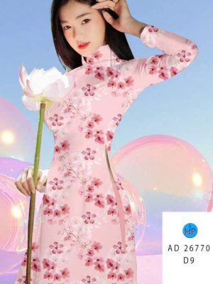 Vải Áo Dài Hoa In 3D AD 26770 35 1771983071 574 vai ao dai hoa in 3d ad 26770