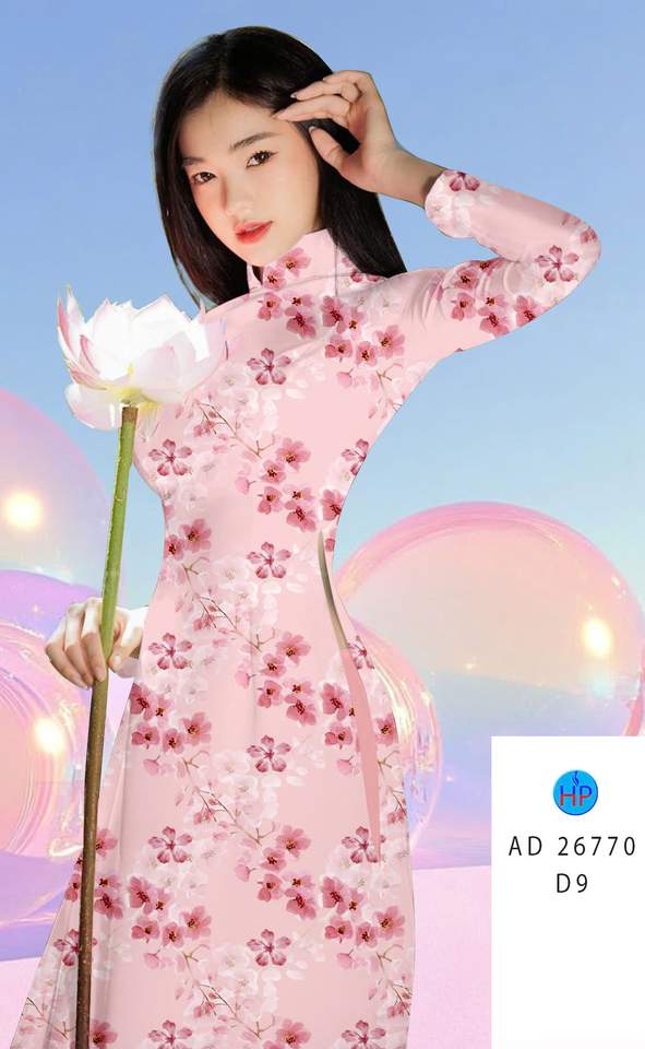 Vải Áo Dài Hoa In 3D AD 26770 18 1771983071 574 vai ao dai hoa in 3d ad 26770