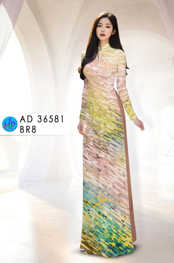 Vải Áo Dài Hoa In 3D AD 36581 5 1771983553 423 vai ao dai hoa in 3d ad 36581