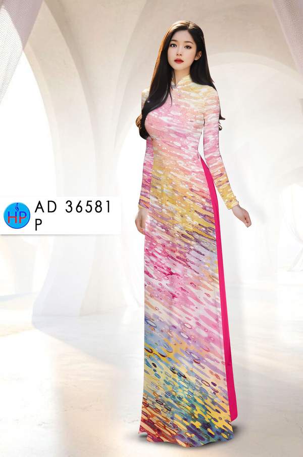 Vải Áo Dài Hoa In 3D AD 36581 3 1771983553 795 vai ao dai hoa in 3d ad 36581