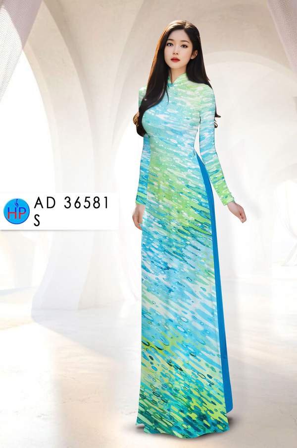 Vải Áo Dài Hoa In 3D AD 36581 9 1771983554 791 vai ao dai hoa in 3d ad 36581