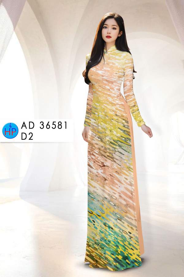 Vải Áo Dài Hoa In 3D AD 36581 13 1771983555 357 vai ao dai hoa in 3d ad 36581