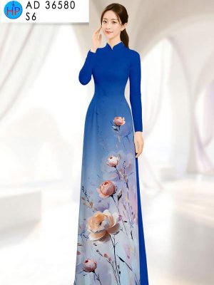 Vải Áo Dài Hoa Hồng AD 36580 19 1772071365 676 vai ao dai hoa hong ad 36580