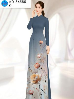 Vải Áo Dài Hoa Hồng AD 36580 34 1772071369 553 vai ao dai hoa hong ad 36580