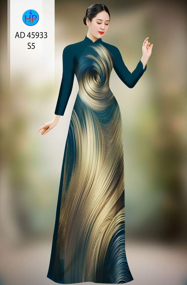Vải Áo Dài Hoa Văn AD 45933 46 1772071854 523 vai ao dai hoa van ad 45933