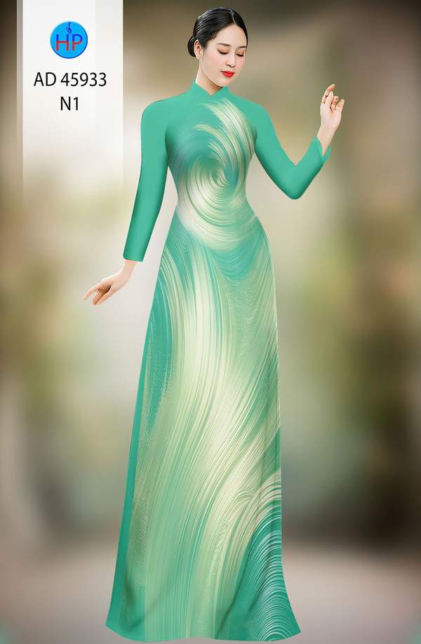 Vải Áo Dài Hoa Văn AD 45933 37 1772071857 127 vai ao dai hoa van ad 45933