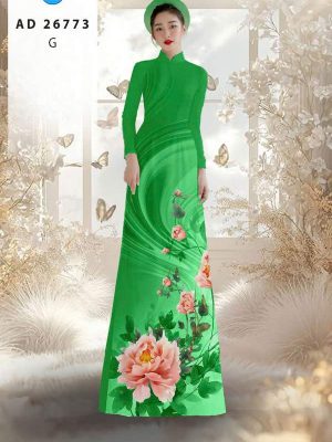 Vải Áo Dài Hoa In 3D AD 26773 31 1772072287 258 vai ao dai hoa in 3d ad 26773