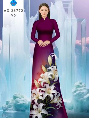 Vải Áo Dài Hoa Ly AD 26772 32 1772072732 639 vai ao dai hoa ly ad 26772