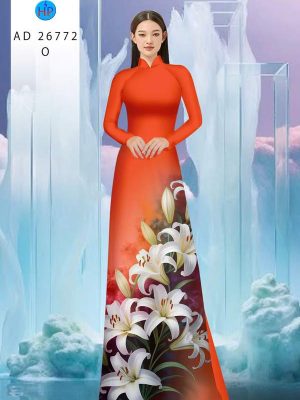 Vải Áo Dài Hoa Ly AD 26772 31 1772072732 791 vai ao dai hoa ly ad 26772