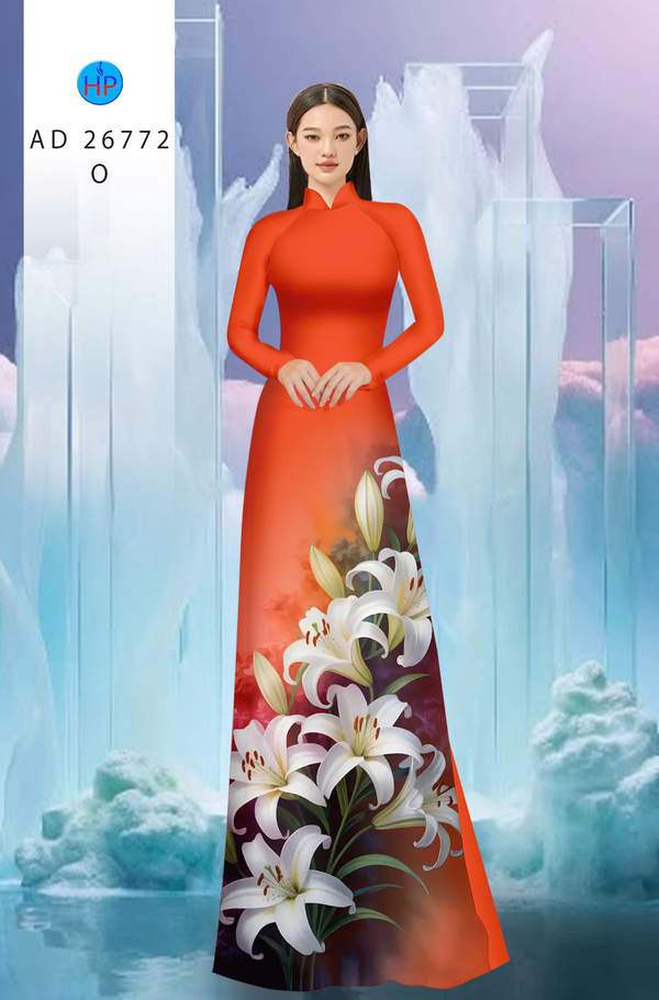 Vải Áo Dài Hoa Ly AD 26772 12 1772072732 791 vai ao dai hoa ly ad 26772