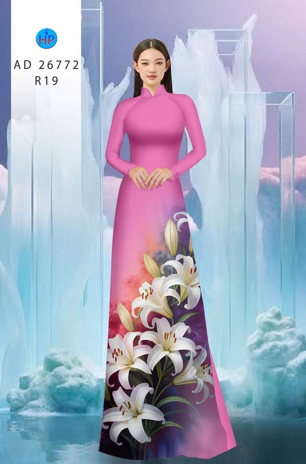 Vải Áo Dài Hoa Ly AD 26772 16 1772072733 95 vai ao dai hoa ly ad 26772