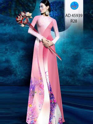 Vải Áo Dài Hoa In 3D AD 45939 28 1772158196 61 vai ao dai hoa in 3d ad 45939