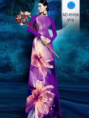 Vải Áo Dài Hoa In 3D AD 45936 24 1772158684 742 vai ao dai hoa in 3d ad 45936