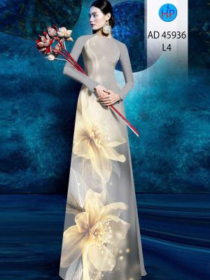 Vải Áo Dài Hoa In 3D AD 45936 32 1772158686 222 vai ao dai hoa in 3d ad 45936