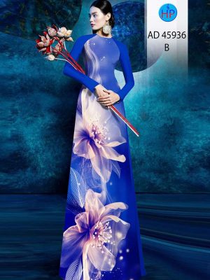 Vải Áo Dài Hoa In 3D AD 45936 31 1772158686 651 vai ao dai hoa in 3d ad 45936