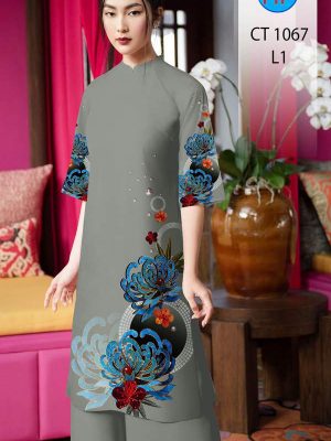 Vải Áo Dài Hoa Cúc AD CT1067 19 1772159122 566 vai ao dai hoa cuc ad ct1067