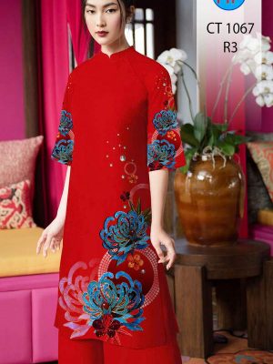 Vải Áo Dài Hoa Cúc AD CT1067 25 1772159123 349 vai ao dai hoa cuc ad ct1067