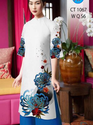 Vải Áo Dài Hoa Cúc AD CT1067 28 1772159123 799 vai ao dai hoa cuc ad ct1067
