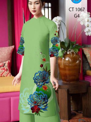 Vải Áo Dài Hoa Cúc AD CT1067 29 1772159124 922 vai ao dai hoa cuc ad ct1067