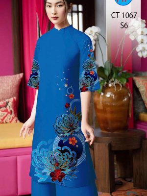 Vải Áo Dài Hoa Cúc AD CT1067 35 1772159125 148 vai ao dai hoa cuc ad ct1067