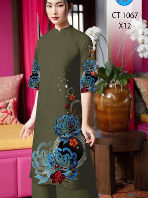 Vải Áo Dài Hoa Cúc AD CT1067 34 1772159125 318 vai ao dai hoa cuc ad ct1067