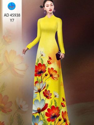 Vải Áo Dài Hoa Cúc AD 45938 25 1772159575 153 vai ao dai hoa cuc ad 45938