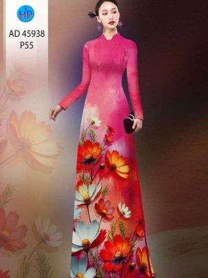 Vải Áo Dài Hoa Cúc AD 45938 24 1772159575 527 vai ao dai hoa cuc ad 45938