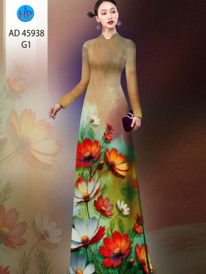Vải Áo Dài Hoa Cúc AD 45938 29 1772159576 98 vai ao dai hoa cuc ad 45938