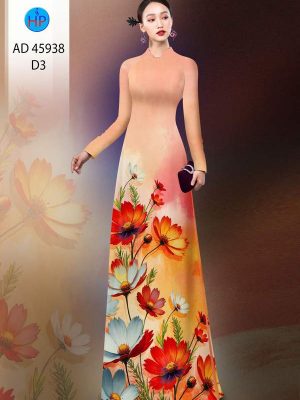 Vải Áo Dài Hoa Cúc AD 45938 34 1772159578 324 vai ao dai hoa cuc ad 45938