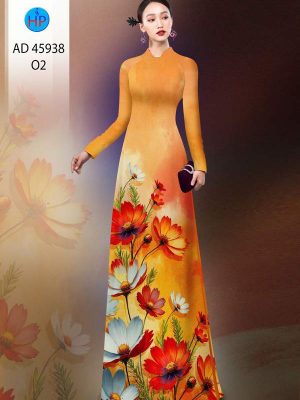 Vải Áo Dài Hoa Cúc AD 45938 35 1772159578 521 vai ao dai hoa cuc ad 45938