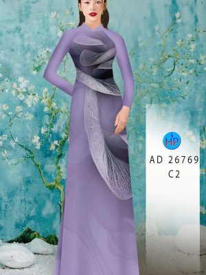 Home_new 78 vai ao dai hoa in 3d ad 26769