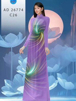 Home_new 80 vai ao dai hoa in 3d ad 26774
