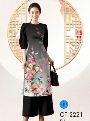 Home_new 78 vai ao dai hoa in 3d ad ct2221