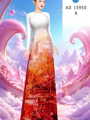 Vải Áo Dài Phong Cảnh AD 15950-3 29 1772420970 803 vai ao dai phong canh ad 15950 3