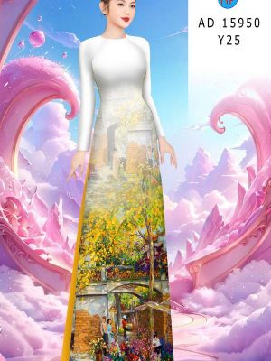 Vải Áo Dài Phong Cảnh AD 15950-3 26 1772420970 845 vai ao dai phong canh ad 15950 3