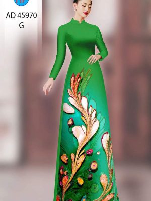 Vải Áo Dài Hoa In 3D AD 45970 20 1772421423 21 vai ao dai hoa in 3d ad 45970