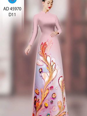 Vải Áo Dài Hoa In 3D AD 45970 19 1772421423 868 vai ao dai hoa in 3d ad 45970