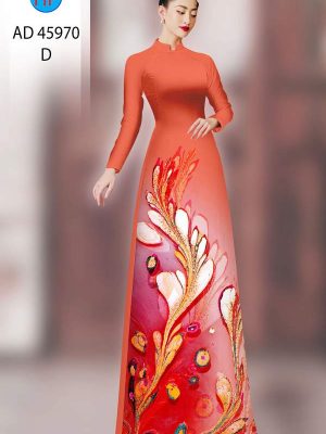 Vải Áo Dài Hoa In 3D AD 45970 23 1772421424 48 vai ao dai hoa in 3d ad 45970